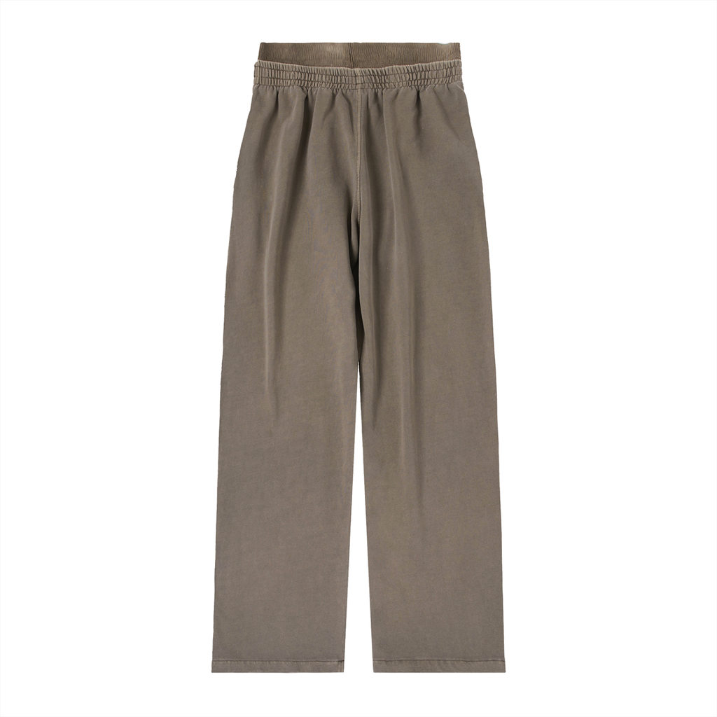 Tall Girlz Vintage Washed Double Waisted Sweatpants